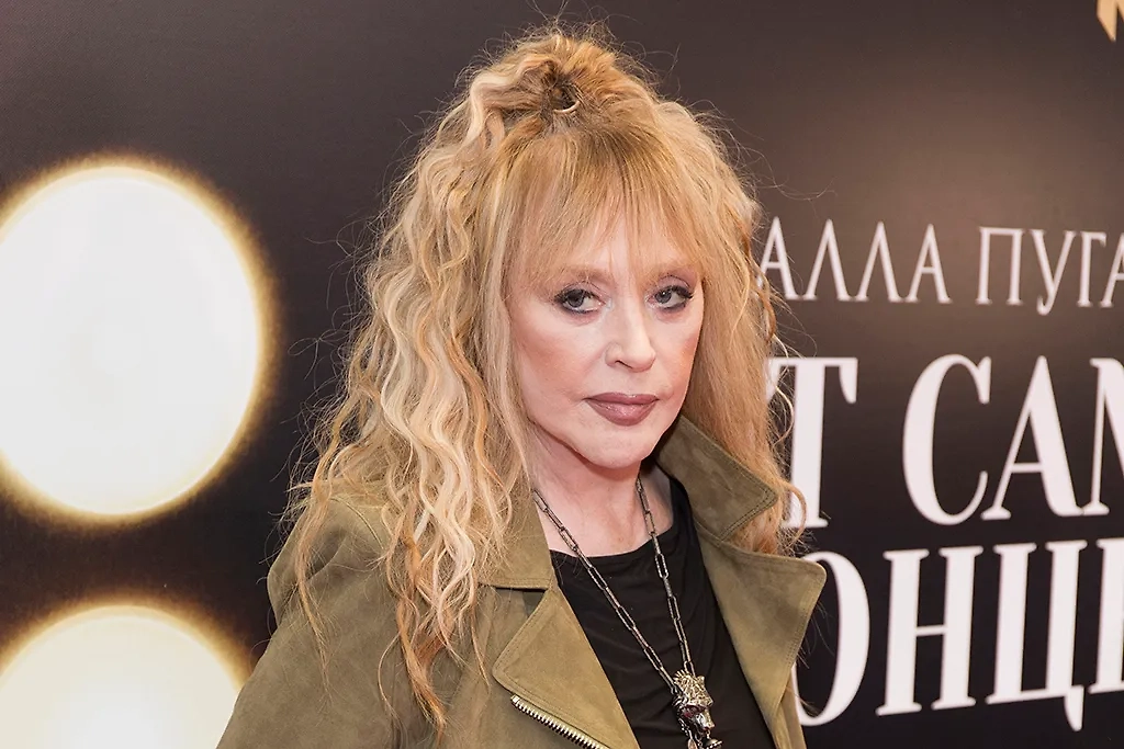 Обложка © ТАСС / Вадим Тараканов