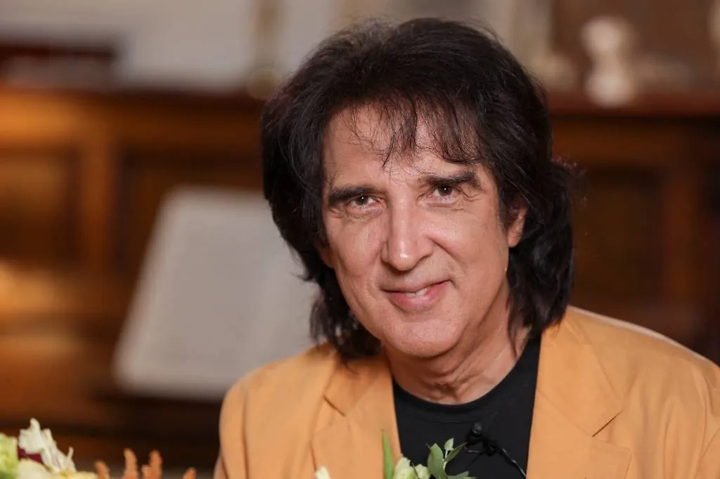 Обложка © ТАСС / NEWS.ru / Евгений Малютин 