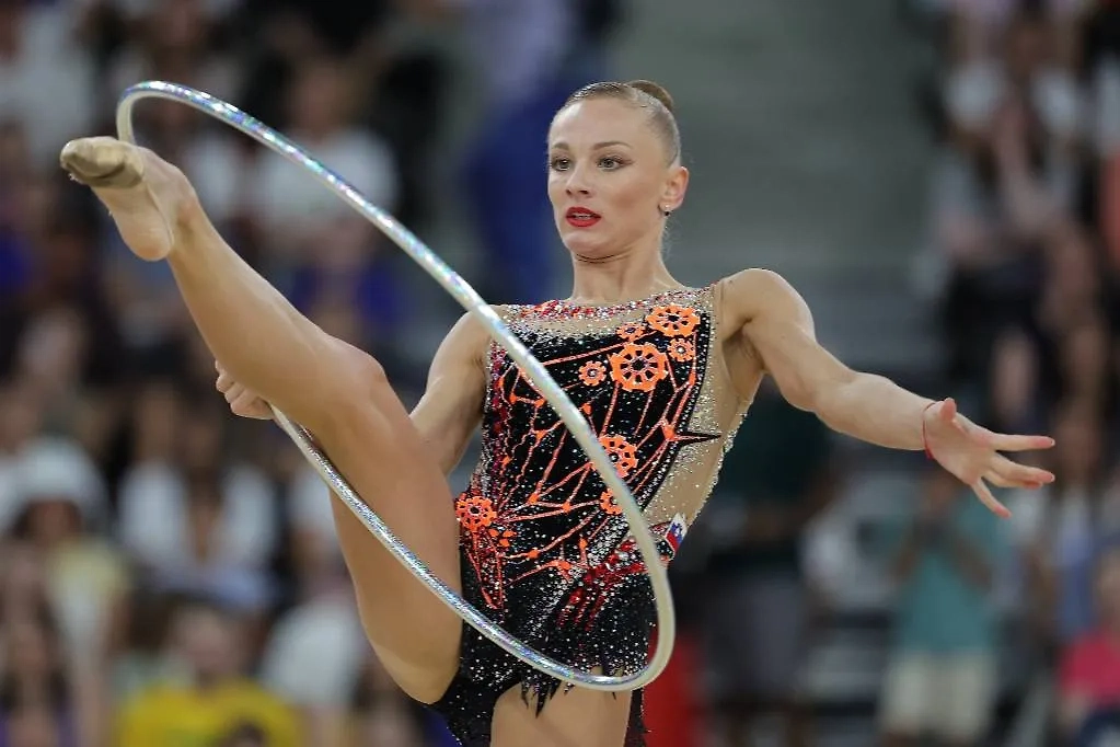 Обложка © ТАСС / ЕРА / TERESA SUAREZ