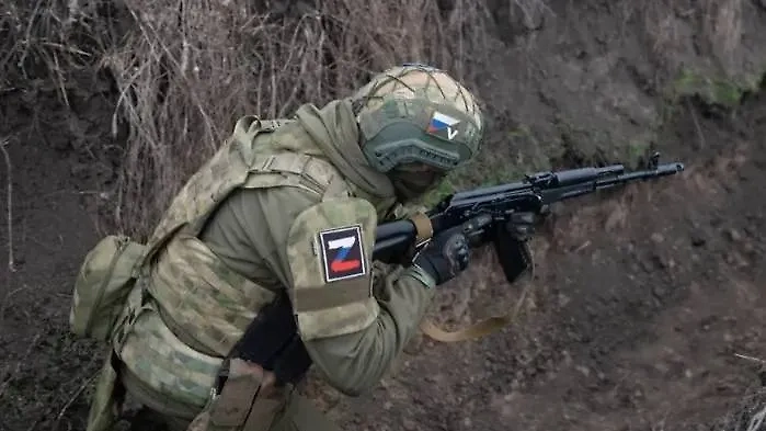 Обложка © Shutterstock / FOTODOM / Sergey Nikonov