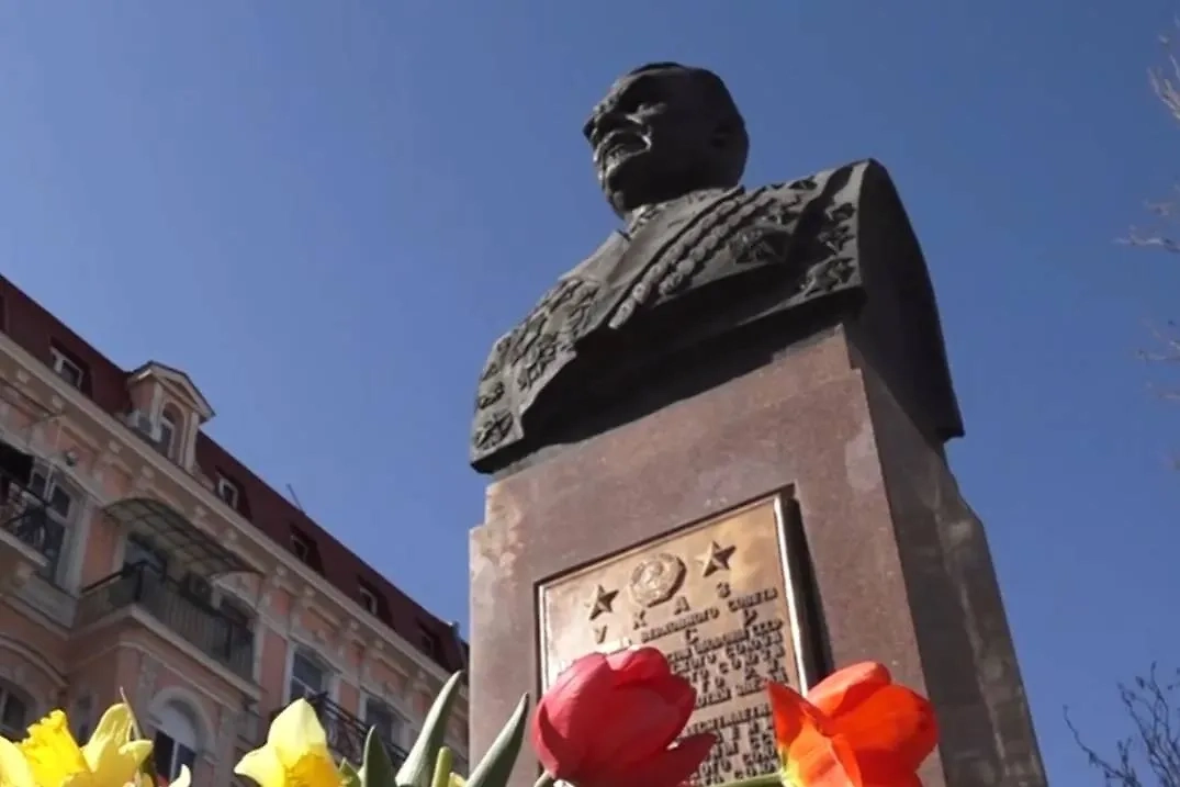 Обложка © Youtube / #Редакциiя — инфа из Одессы