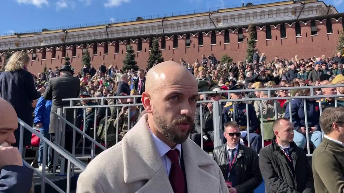 Обложка © Life.ru