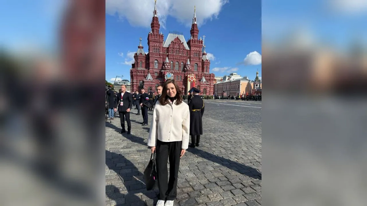 Обложка © Telegram / Kamila Valieva