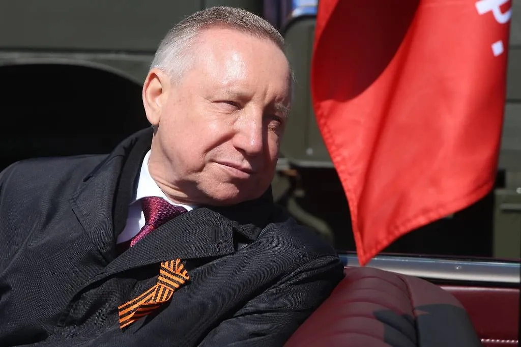 Обложка © ТАСС / Валентин Егоршин