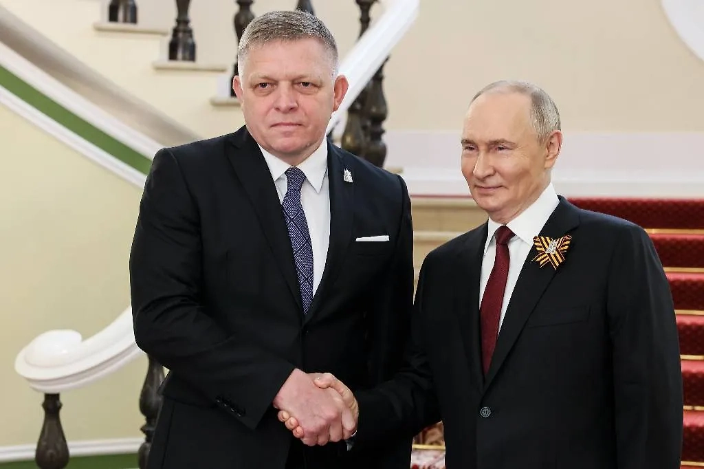 Обложка © ТАСС / Михаил Метцель