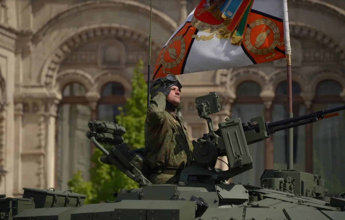 Обложка © Life.ru