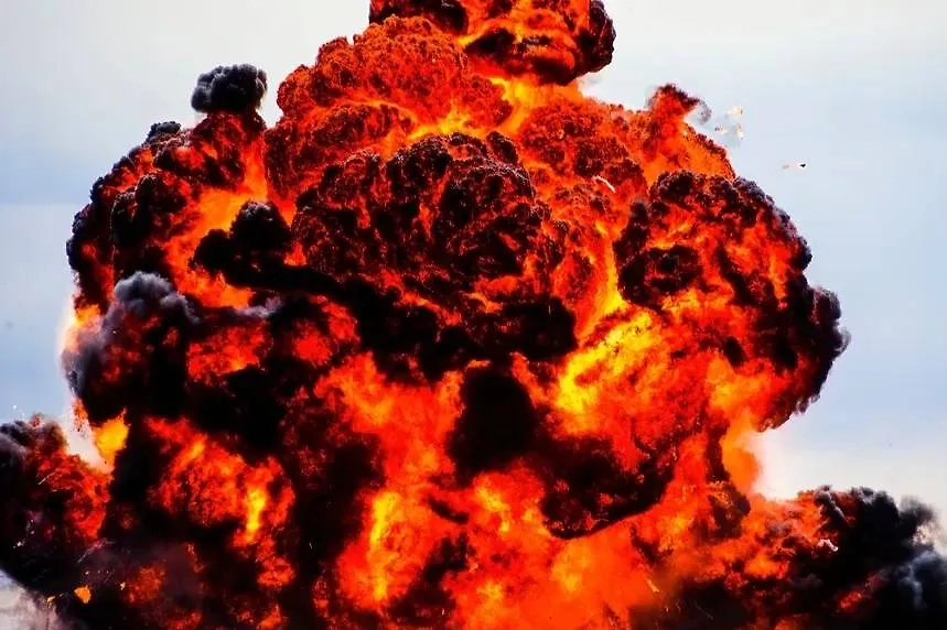 Обложка © Shutterstock / FOTODOM / Russ Heinl