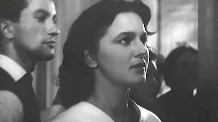 Инна Бурдученко в фильме «Иванна». Обложка © Кино-театр.ру