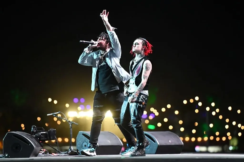 Обложка © Gettyimages / Scott Dudelson