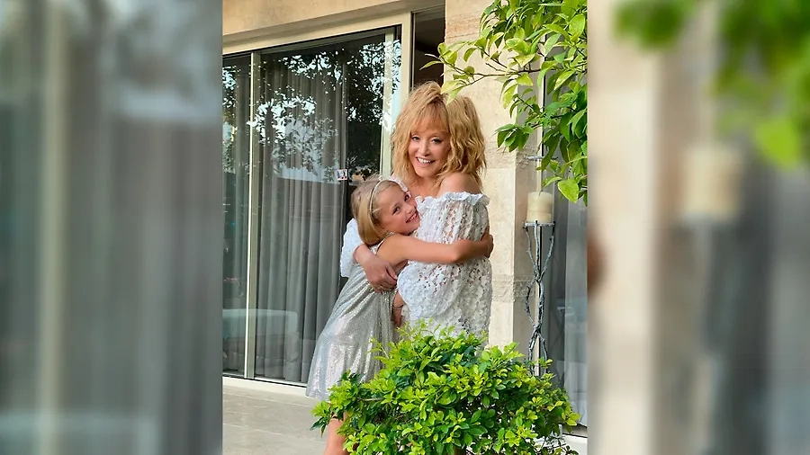 Обложка © Instagram (соцсеть запрещена в РФ; принадлежит корпорации Meta, которая признана в РФ экстремистской) / maxgalkinru*