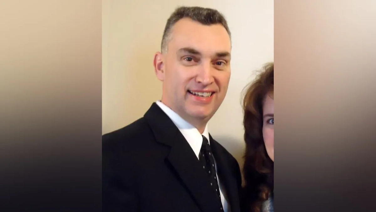 Подозреваемый в убийстве депутата в Миннесоте Вэнс Лютер Болтер. Фото © Facebook (признан экстремистской организацией и запрещён на территории Российской Федерации) / Vance Boeltner