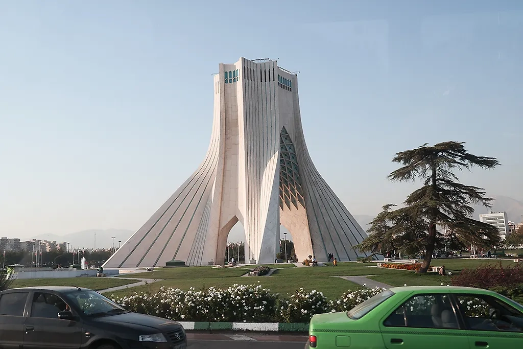 Обложка © ТАСС / Вячеслав Прокофьев