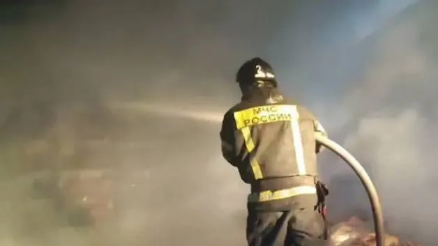 Обложка ©  МЧС России