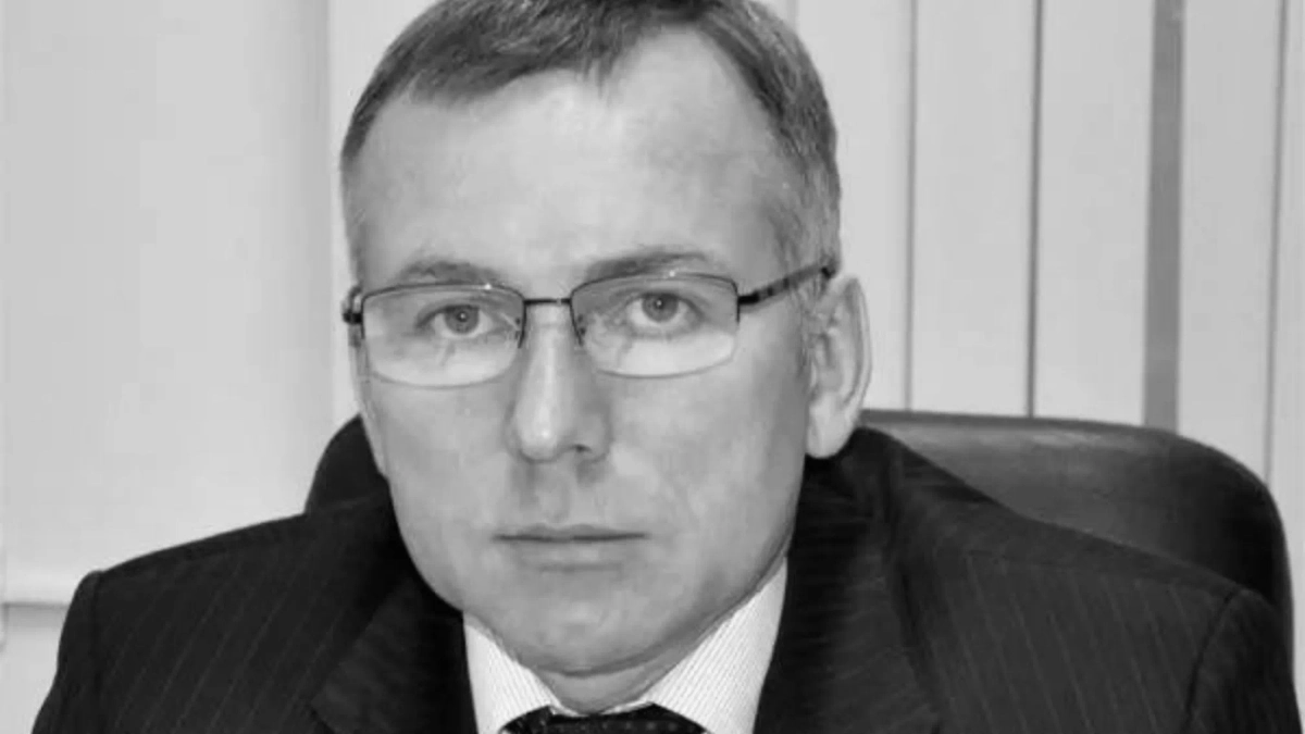 Обложка © Telegram / Фуат Сайфитдинов