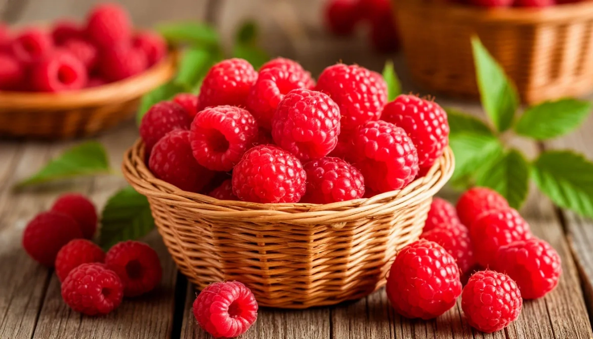 Малина. Обложка © Шедеврум / Life.ru