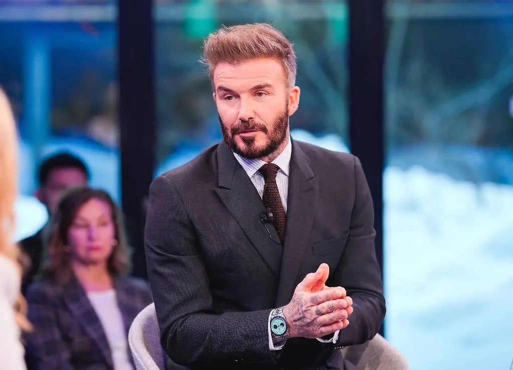 Обложка © ТАСС / АР