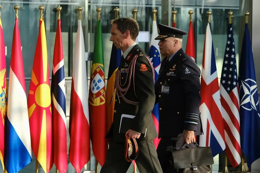 Обложка © Shutterstock / FOTODOM / Alexandros Michailidis