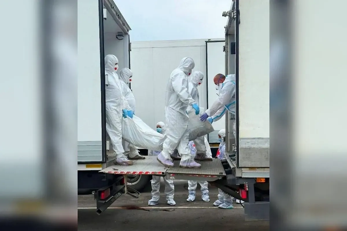 Обложка © Telegram / Владимир Мединский