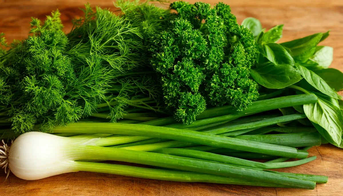 Зелень. Обложка © Шедеврум / Life.ru