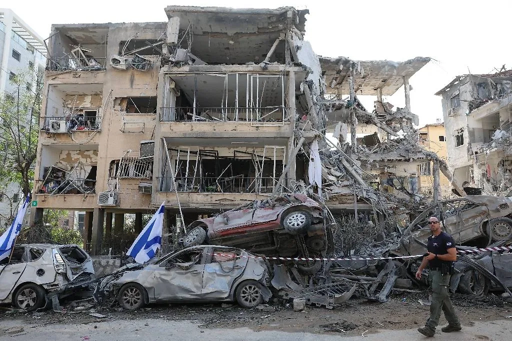 Обложка © ТАСС / ЕРА