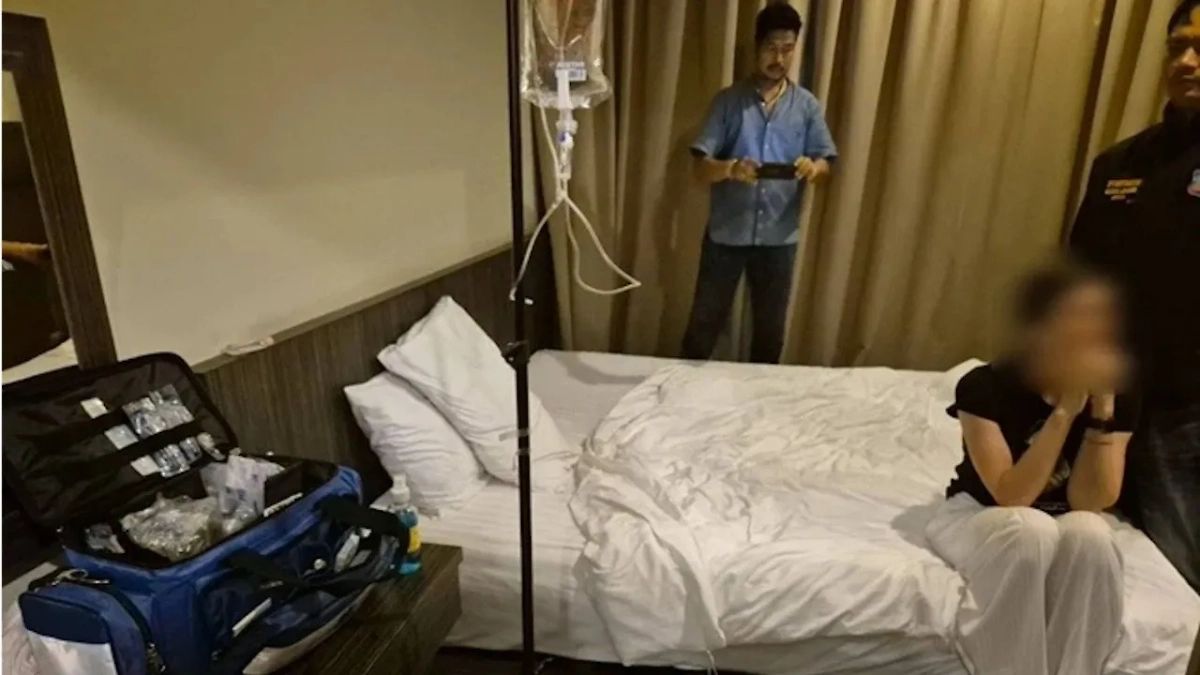 Обложка © Туристическая полиция Пхукета