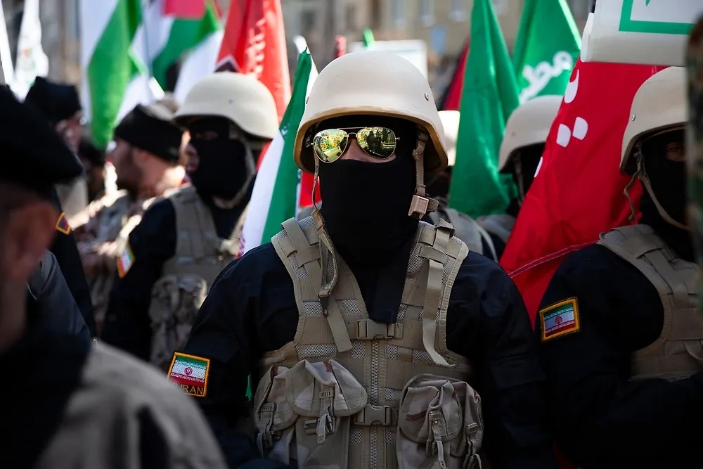 Обложка © Shutterstock / FOTODOM / saeediex