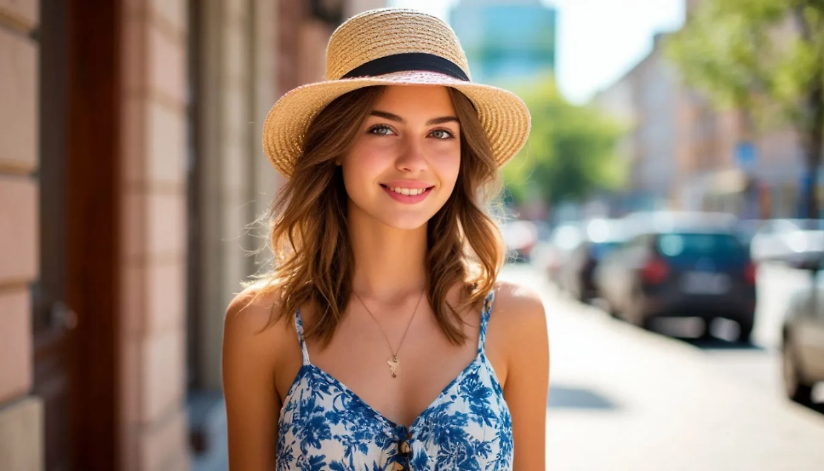 В Петербурге ожидается жара до 29 градусов. Обложка © «Шедеврум» / Life.ru