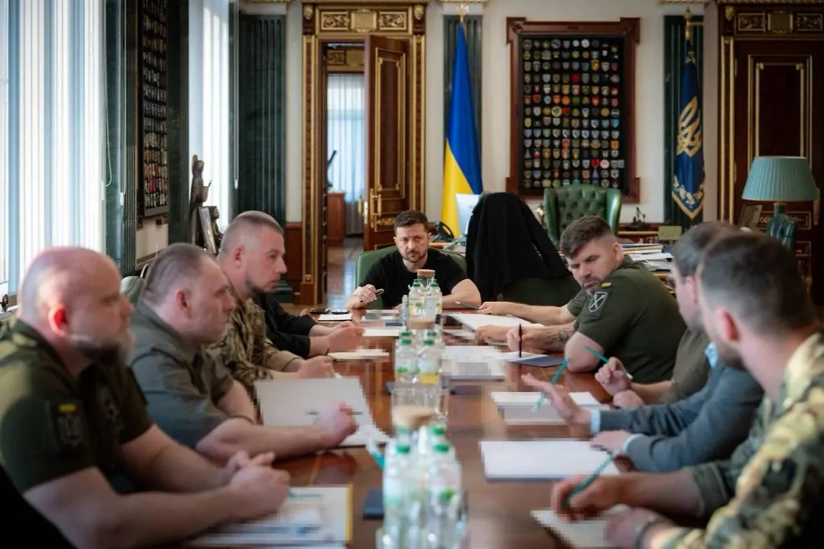 Обложка © kmu.gov.ua