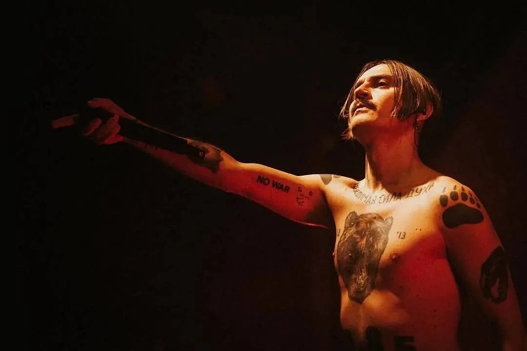 Обложка © Instagram (соцсеть запрещена в РФ; принадлежит корпорации Meta, которая признана в РФ экстремистской) / iliyaprusikin