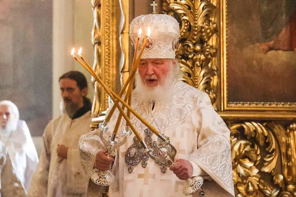 Обложка © ТАСС / Евгений Мессман