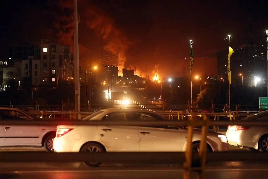 Обложка © ТАСС /ЕРА