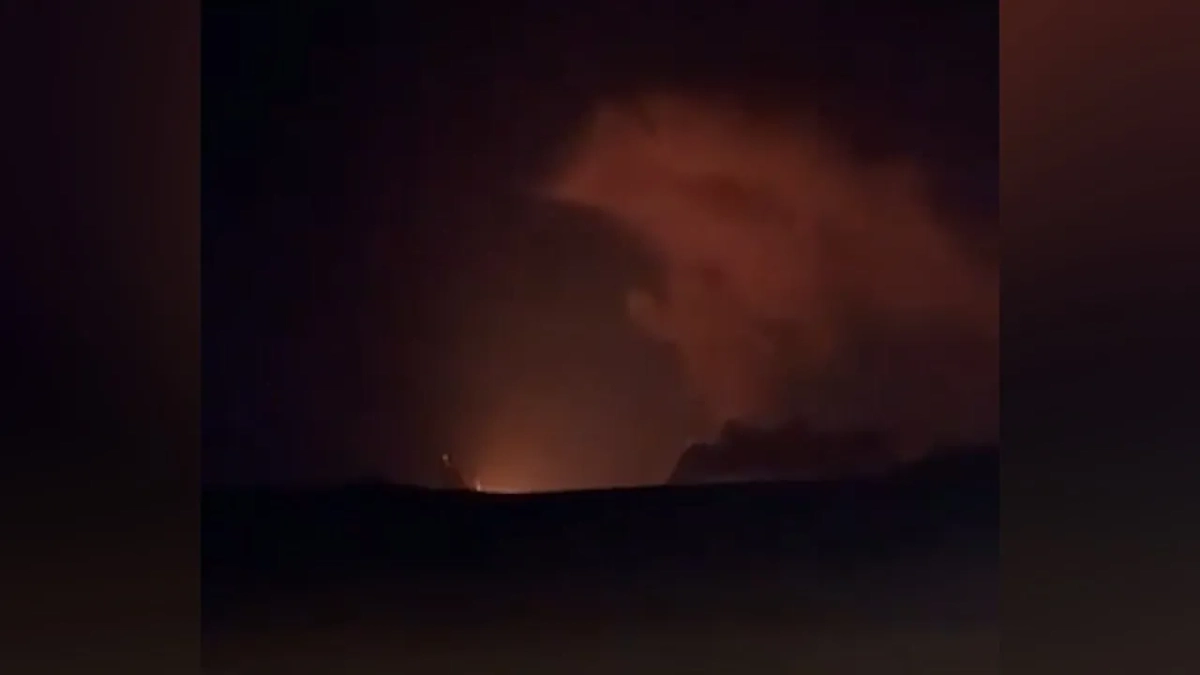 Обложка © X / MenchOsint