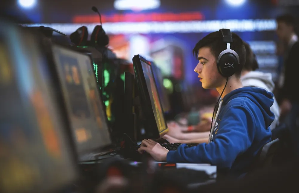 Обложка © Shutterstock / FOTODOM / alexfan32