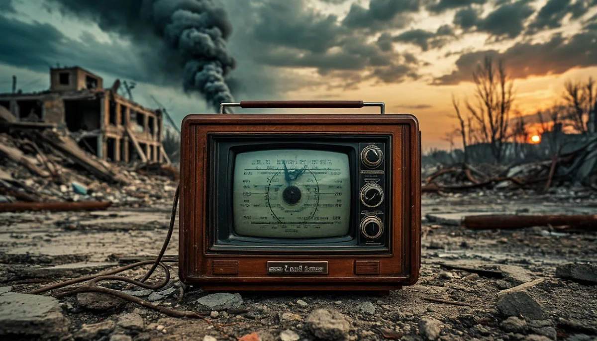 Обложка © «Шедеврум» / Life.ru