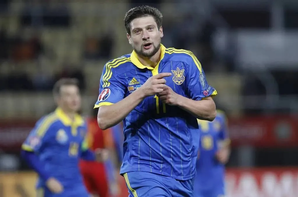 Евгений Селезнёв. Обложка © ТАСС / АР