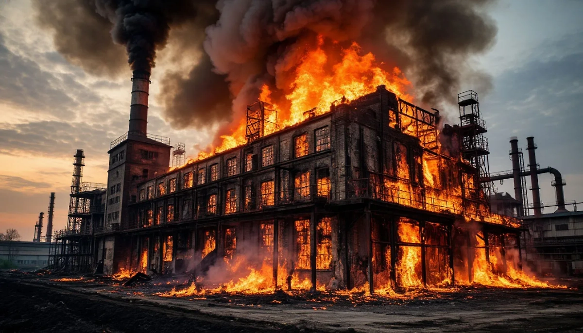 Обложка © «Шедеврум» / Life.ru