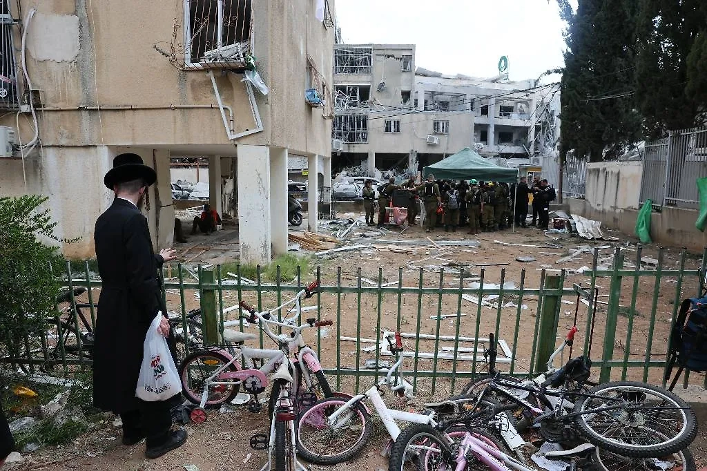 Обложка © ТАСС / ЕРА