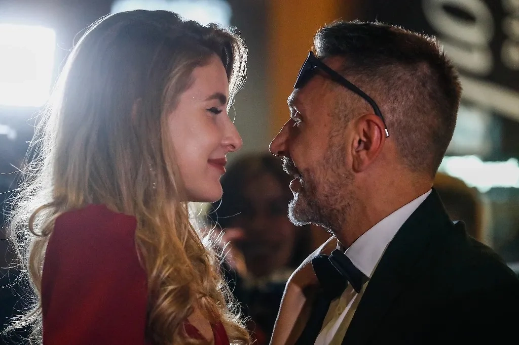 Обложка © ТАСС / Артем Геодакян