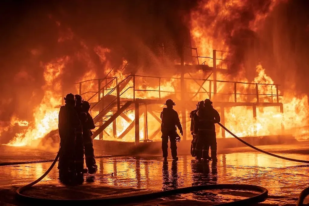 Фото © Shutterstock / FOTODOM / Stefan vd Riet