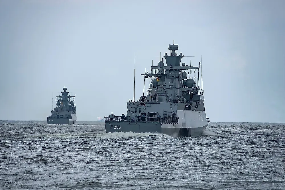 Обложка © Shutterstock / FOTODOM / Vytautas Kielaitis