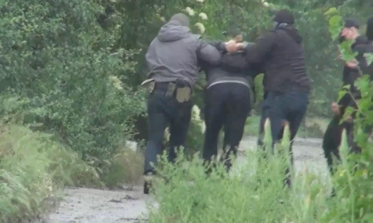 Обложка © ФСБ России