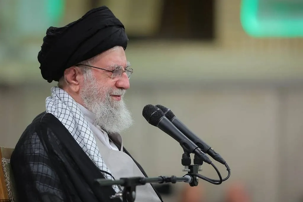 Обложка © ТАСС / АР