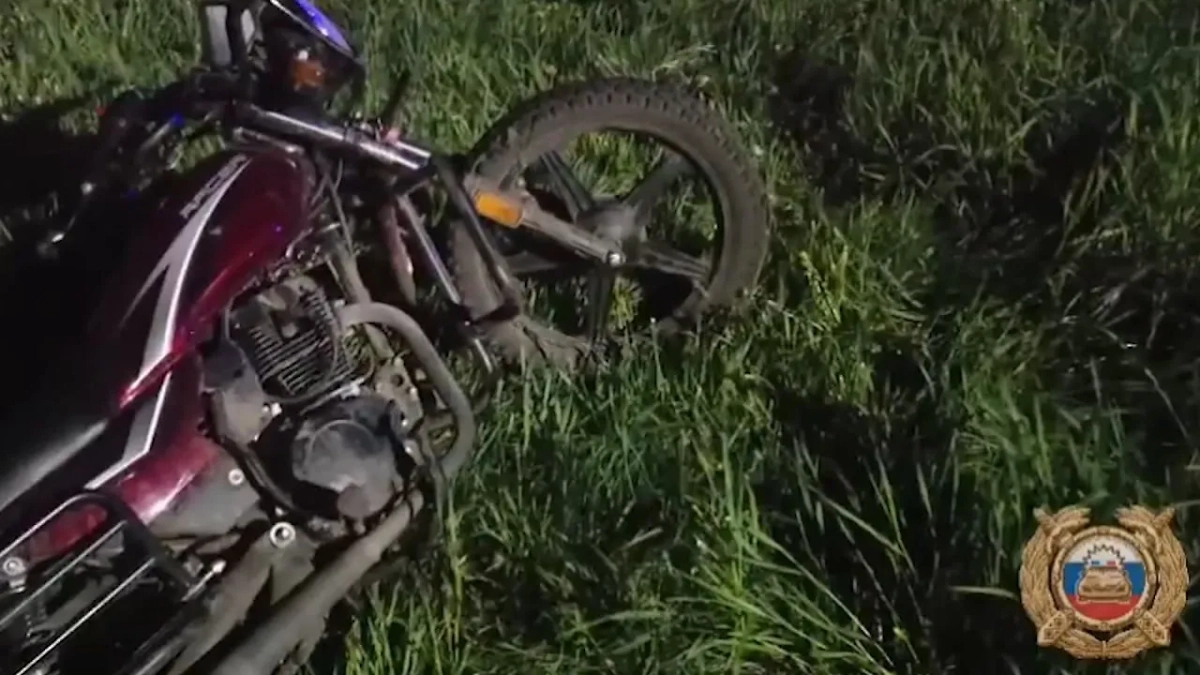 Обложка © VK / Госавтоинспекция Иркутска