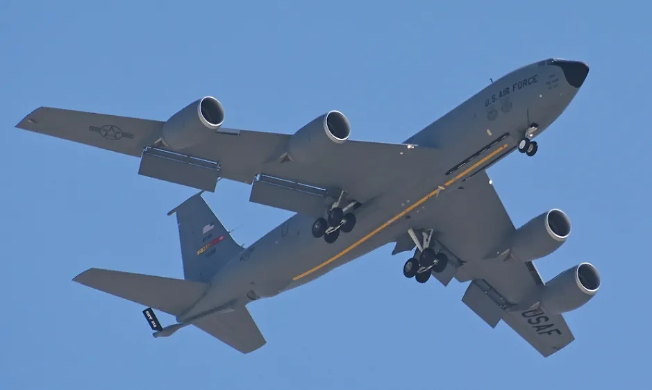 Фото © flickr / cclark395