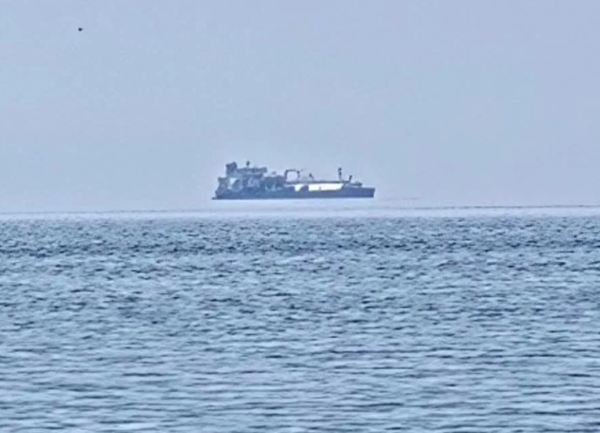 Обложка © Telegram / Amber Mash