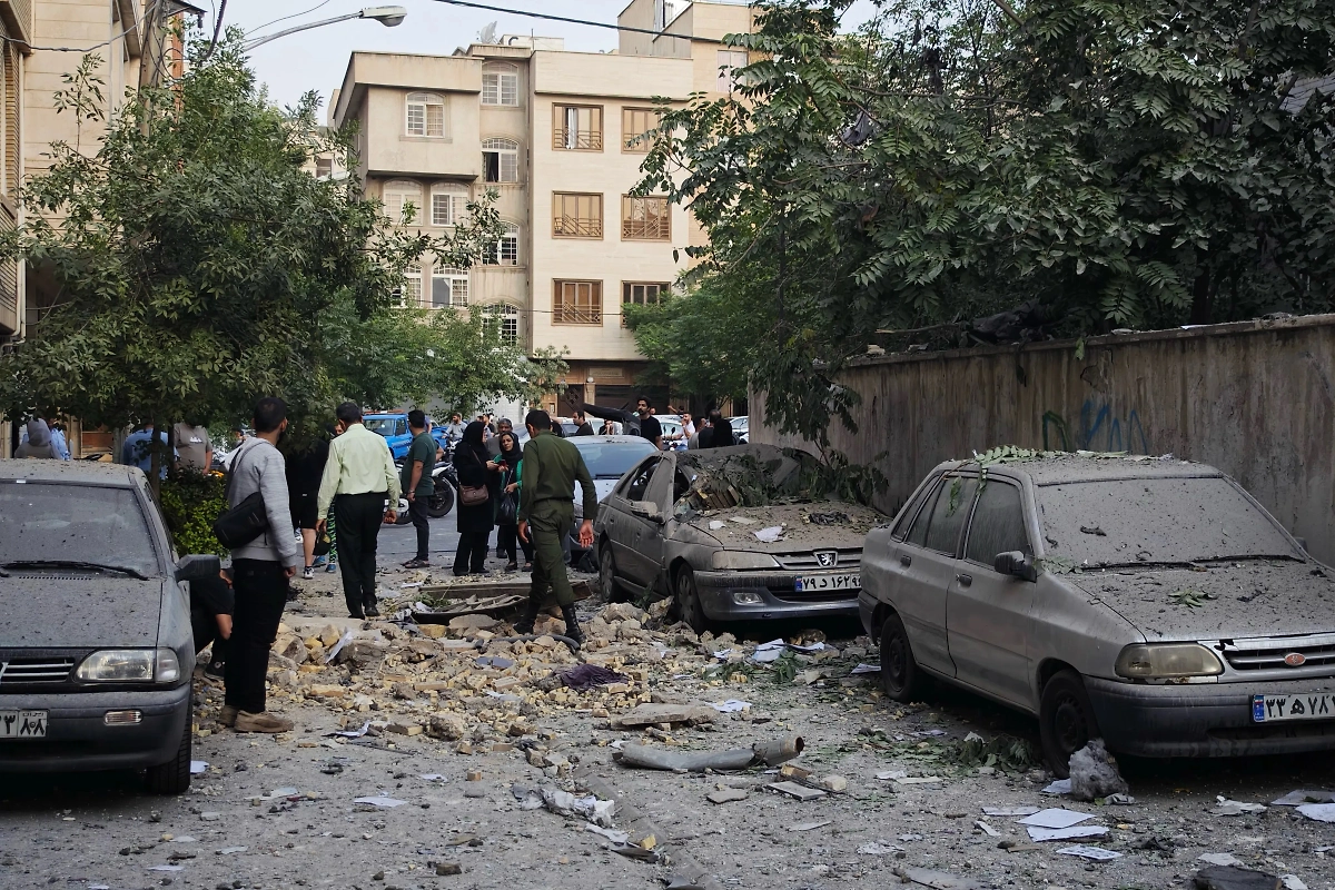 Обложка © Getty Images / Majid Saeedi / Freier Fotograf