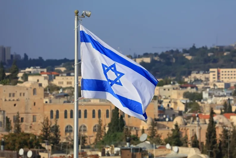 Израиль. Обложка © Shutterstock / FOTODOM / Tupungato