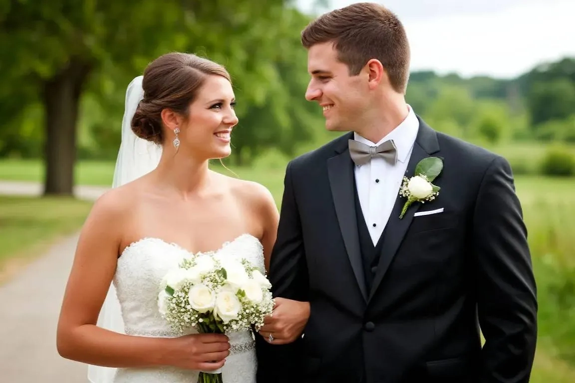 Свадьба. Обложка © Шедеврум / Life.ru