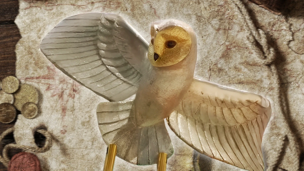 «Золотую сову», оставленную любителем головоломок, искали почти по всей Европе. Коллаж © Life.ru. Обложка © Youtube / FabienOlicard, © Shutterstock / FOTODOM / Dream79