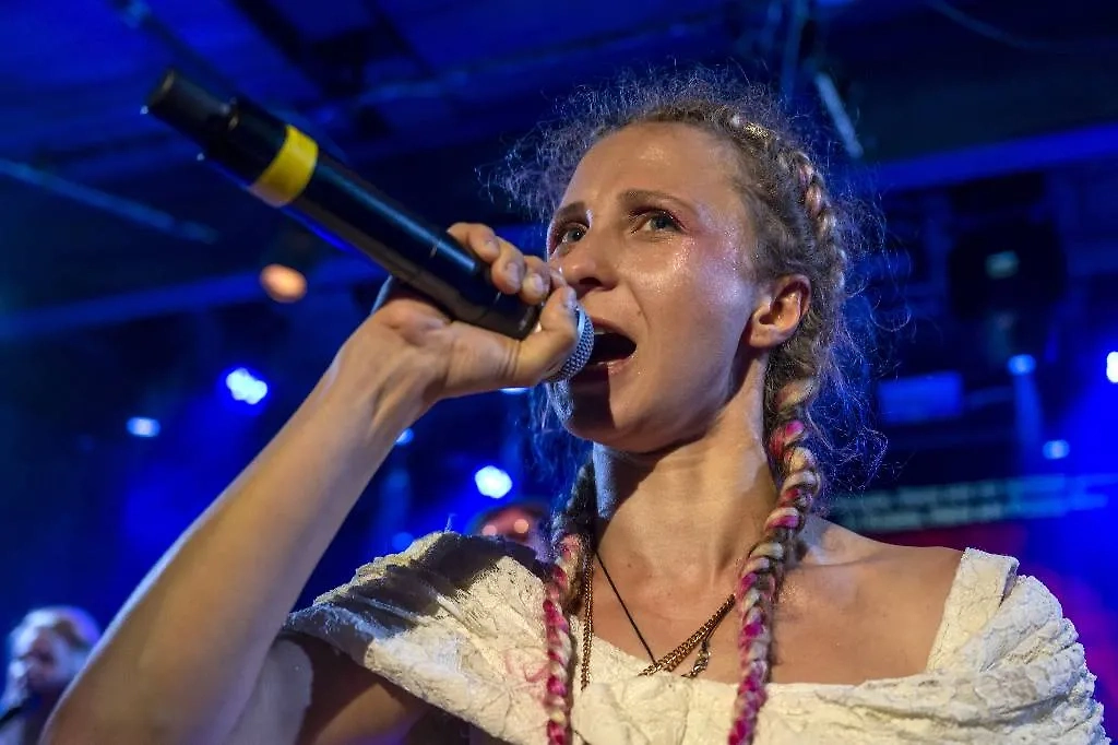 Обложка © ТАСС / EPA